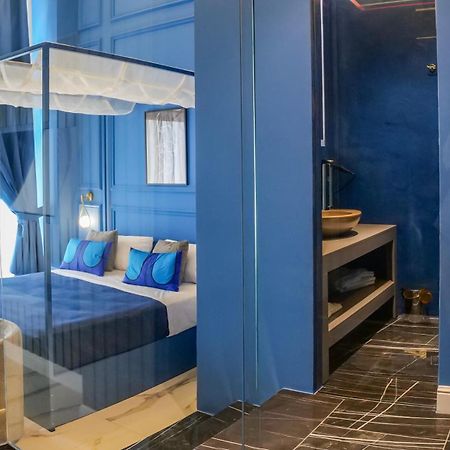 Maison San Carlo Luxury Suites Неаполь Экстерьер фото